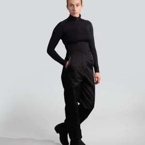 Nox Duo Waterproof Trousers Black