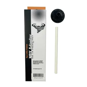 NPX Bio Pellet Adaptor for Reactor 150 - Two Little Fishies