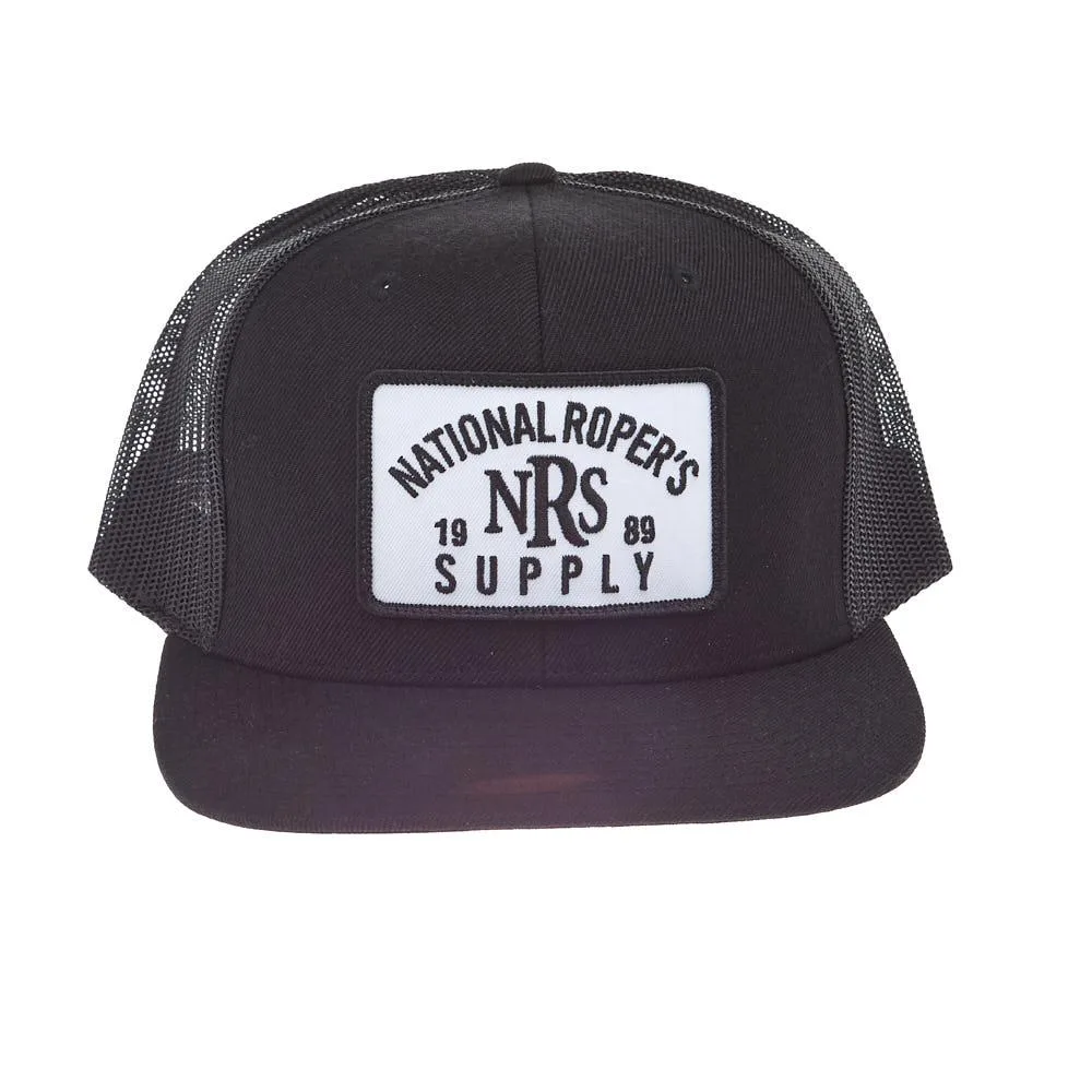 NRS Black Cap