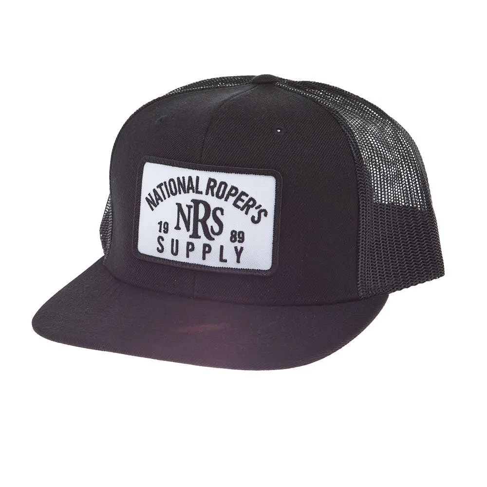NRS Black Cap - Image 2