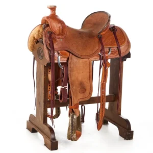 Nrs Competitor Series Used 16in Ranch Roper