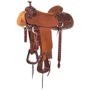 Nrs Competitors Competitor Series 1/2 Breed Poinsettia Heavy Oil Team Roper