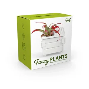 NRS Fancy Plants Dumpster