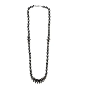 NRS Navajo Disc Gradient Necklace