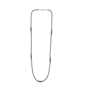 NRS Navajo Pearl Variant Necklace