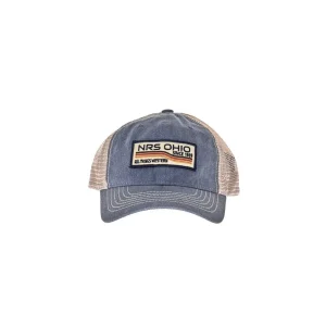 NRS Ohio All Things Western Cap