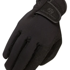 Nrs Ohio Leftovers Winter Gloves Black