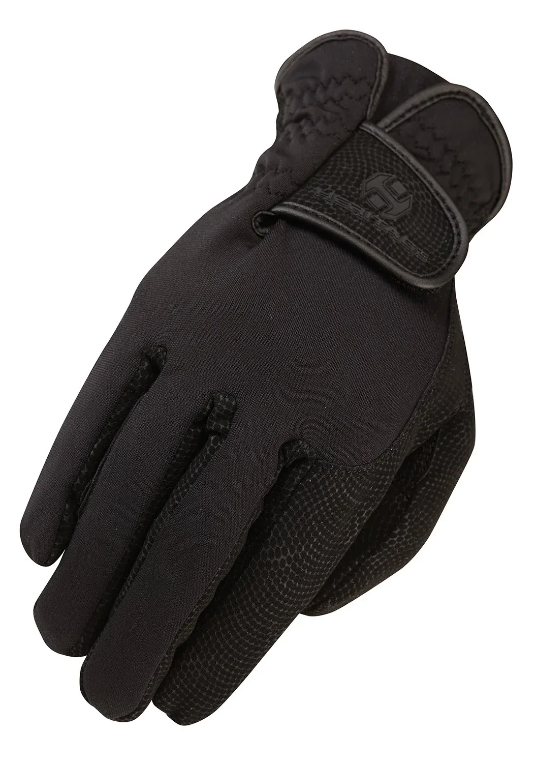 Nrs Ohio Leftovers Winter Gloves Black