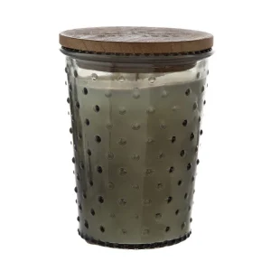 NRS Outlaw Hobnail Ash Candle