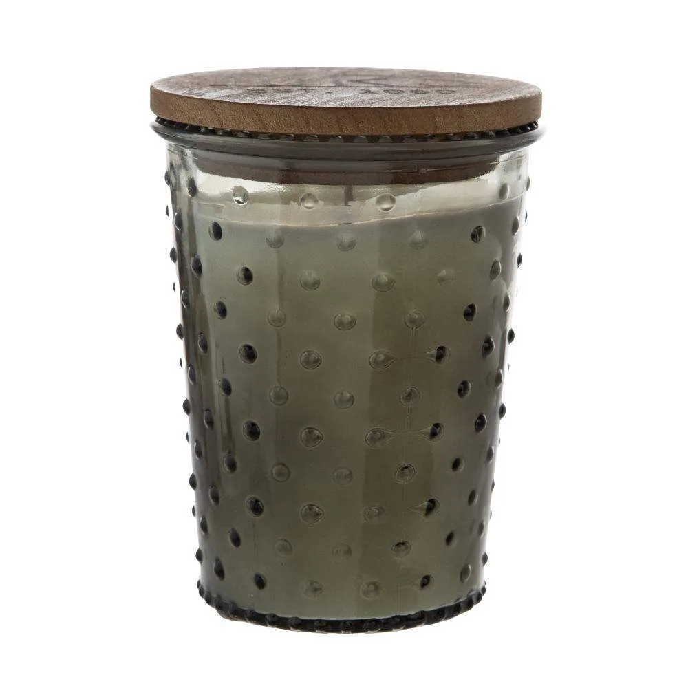 NRS Outlaw Hobnail Ash Candle