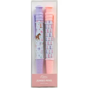 NRS Pony Tales Jumbo Pen Set