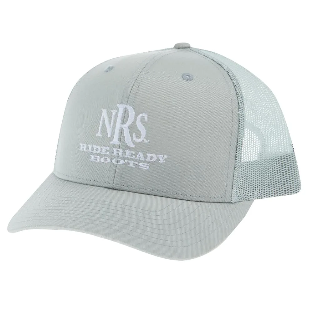NRS Ride Ready Quarry Solid Cap