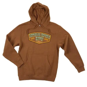 NRS Saddle Hoodie