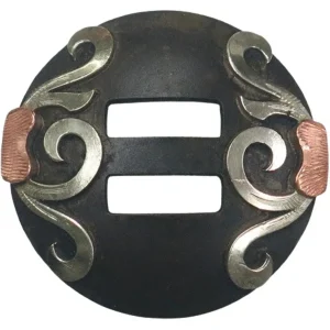 NRS Scroll 1 1/2in Slot Concho