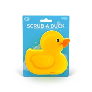 NRS Scrub A Duck Sponge