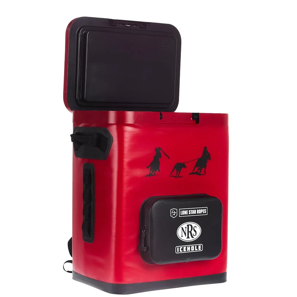 NRS Shut Up & IceHole Backpack Cooler