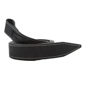 NRS Tack Black Cinch Tie Strap