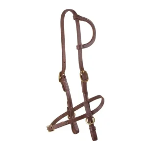NRS TACK Cavason Single Ear Headstall