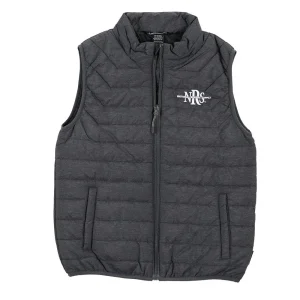 NRS Texas Youth Carbon Puffer Vest