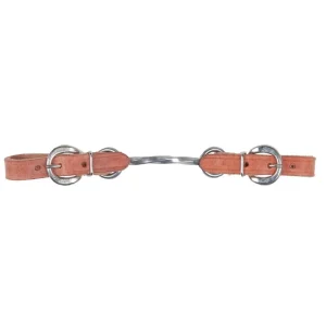NRS Twisted Metal Curb Strap