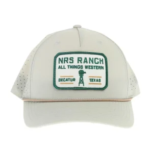 NRS Windmill Oat Milk & Elmwood Cap