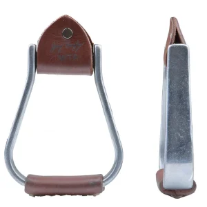 NRS Youth Aluminum Stirrups