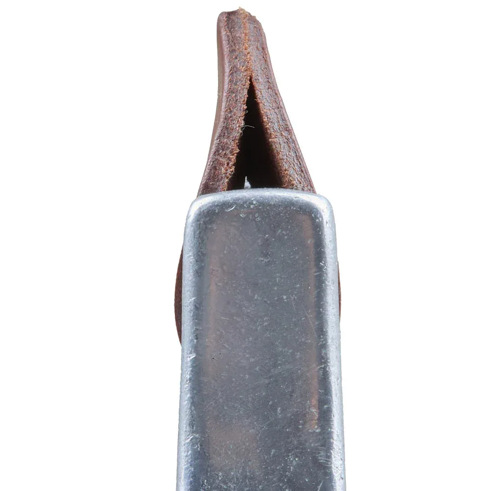 NRS Youth Aluminum Stirrups - Image 2