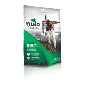 Nulo Freestyle Grain
