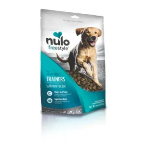 Nulo Freestyle Grain