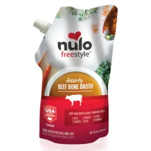 Nulo Freestyle Grass