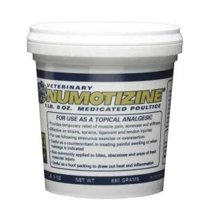 Numotizine 24 oz