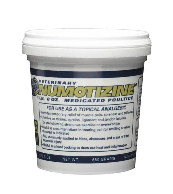Numotizine 24 oz