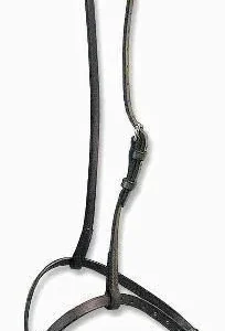 Nunn Finer Figure 8 with Slide Cob Blk/Brass