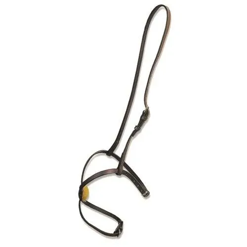 Nunn Finer Figure 8 with Slide Cob Blk/Brass - Image 2