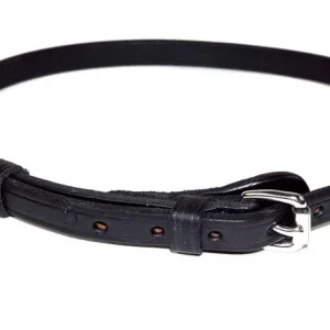 Nunn Finer Flash Strap Cob Black/Zinc