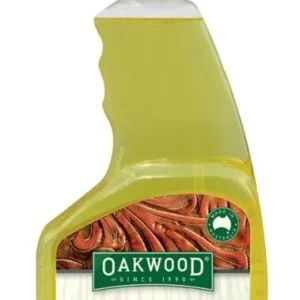 Nunn Finer Oakwood Glycerine LeatherCleaner 16.6oz
