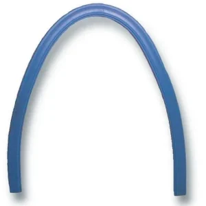 Nunn Finer Saddle Fitting Curve Blue