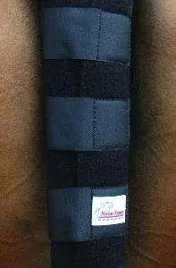 Nunn Finer Tail Guard Black