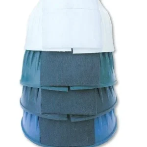 Nunn Finer Value Dbl Touch Closure Bell Boot L Brn