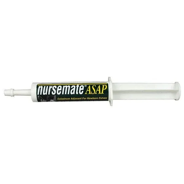 Nurse Mate Asap - 30 Ml Syringe