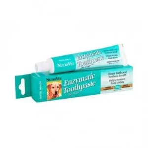 Nutri-Vet Toothpaste 2.5 oz. {L+1} 691105
