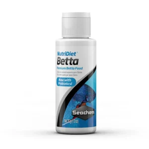 NutriDiet Betta w Probiotics
