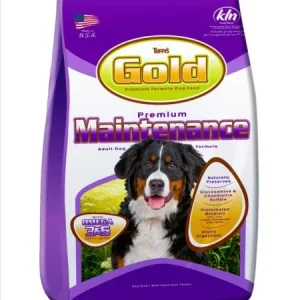NutriSource Gold Maintenance 40lb {L-1} 131011