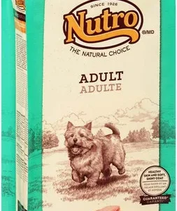 Nutro Products Wholesome Essentials Chicken Brown Rice and Sweet Potato Recipe 5 Lb