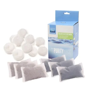 NUVO PurityPack Replacement Filter Media (Fullsize) - Innovative Marine