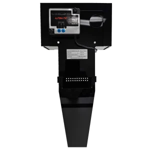 NUVO Roller PRO Automated Fleece AIO Filter (Midsize or Fullsize) - Innovative Marine