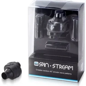 Nuvo Universal SpinStream Nozzle