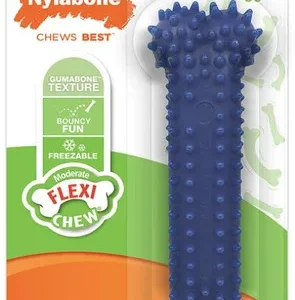 Nylabone Dentalchew Blister Card Wolf