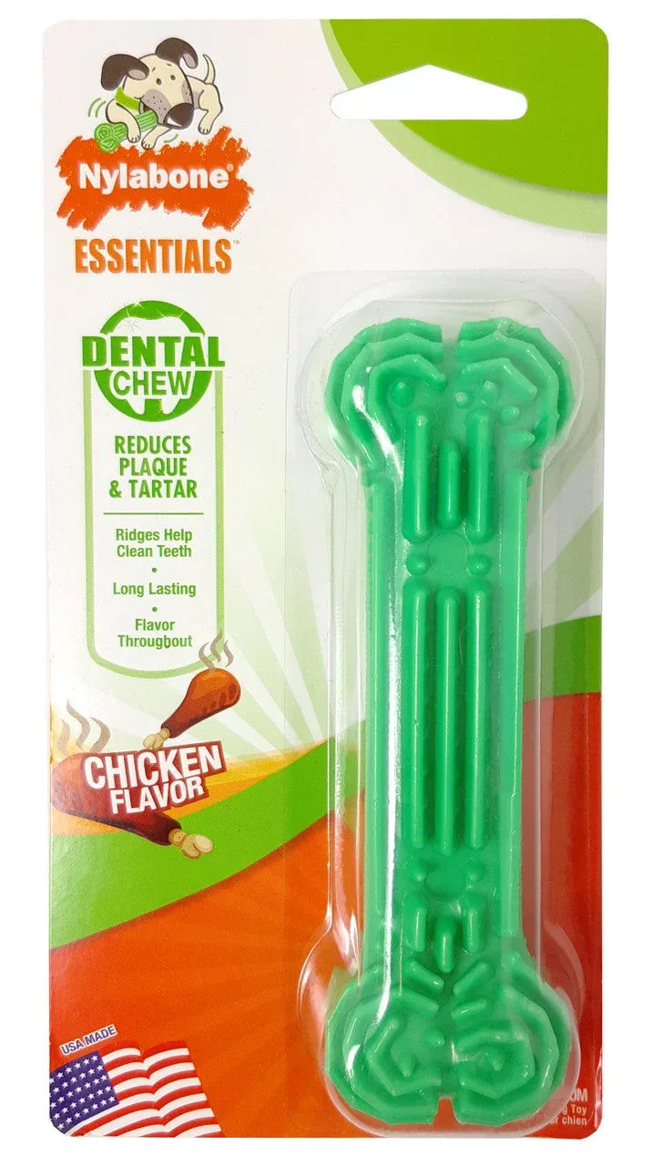 Nylabone Dura Chew Daily Dental Chew {L+1} 181223