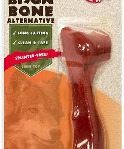 Nylabone Power Chew Bison Alternative Dog Chew Giant
